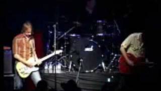 Mudhoney - I Have To Laugh - Sao Paulo, Brazil 2007