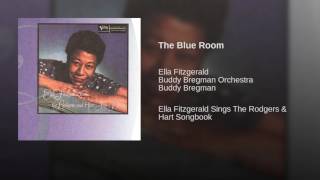 The Blue Room