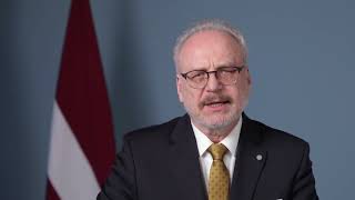 Summit Participant Statement of Latvia for 2023 'Summit for Democracy'