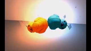 【ゆっくり実況】きょうのきょむ 2日目【Bouncing Duck Simulator】