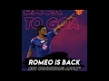 Romeo Fernandes back to FC Goa, but....