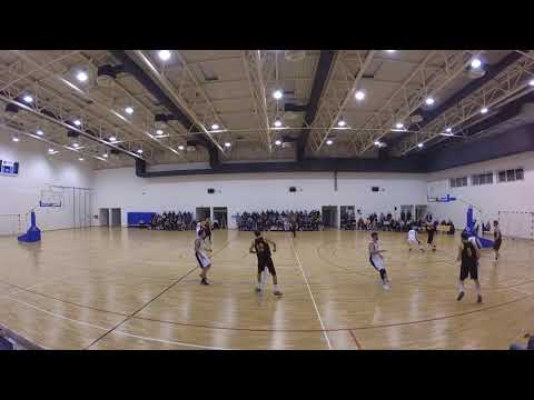 KK Diadora - KK Sukošan 88:83