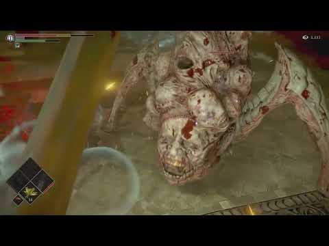 SHULKAMANIA VS 3-2 part 1