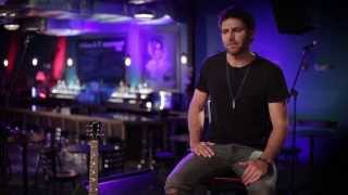 Canaan Smith - Behind The Song &quot;Stuck&quot;