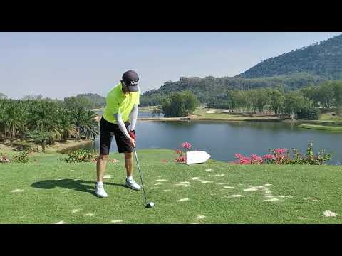 Rick Wangjuntr 25/1/19