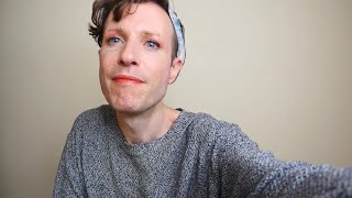 Please Keep Fighting For Justice | Jeffrey Marsh