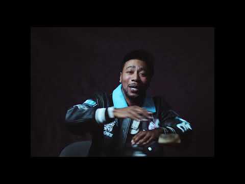 TVGUCCI - STILL HERE (Official Music Video)