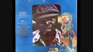Curtis Mayfield - KUNG FU