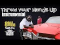 Eightball & MJG - Throw Your Hands Up (instrumental)