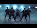 Oxygen 2.0 Michael Jackson - Jam Remix | Jennifer Romen Choreography