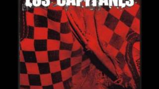 Want What - Los Capitanes