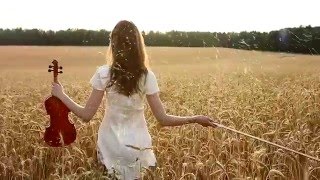 The Angel flight - bruno pignatiello feat. Marisa Frantz's ethereal vocals and violin