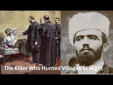 (1894, Joseph Vacher) The French Ripper Who Terrorized Villages