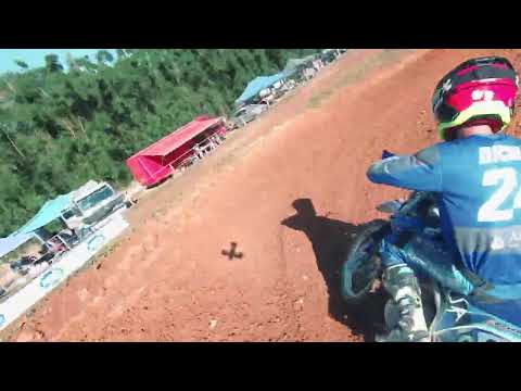 247 Nicolas FG - Copa Norte Catarinense de Velocross - Trinca Ferro 2023