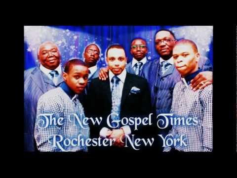 New Gospel Times-Victory
