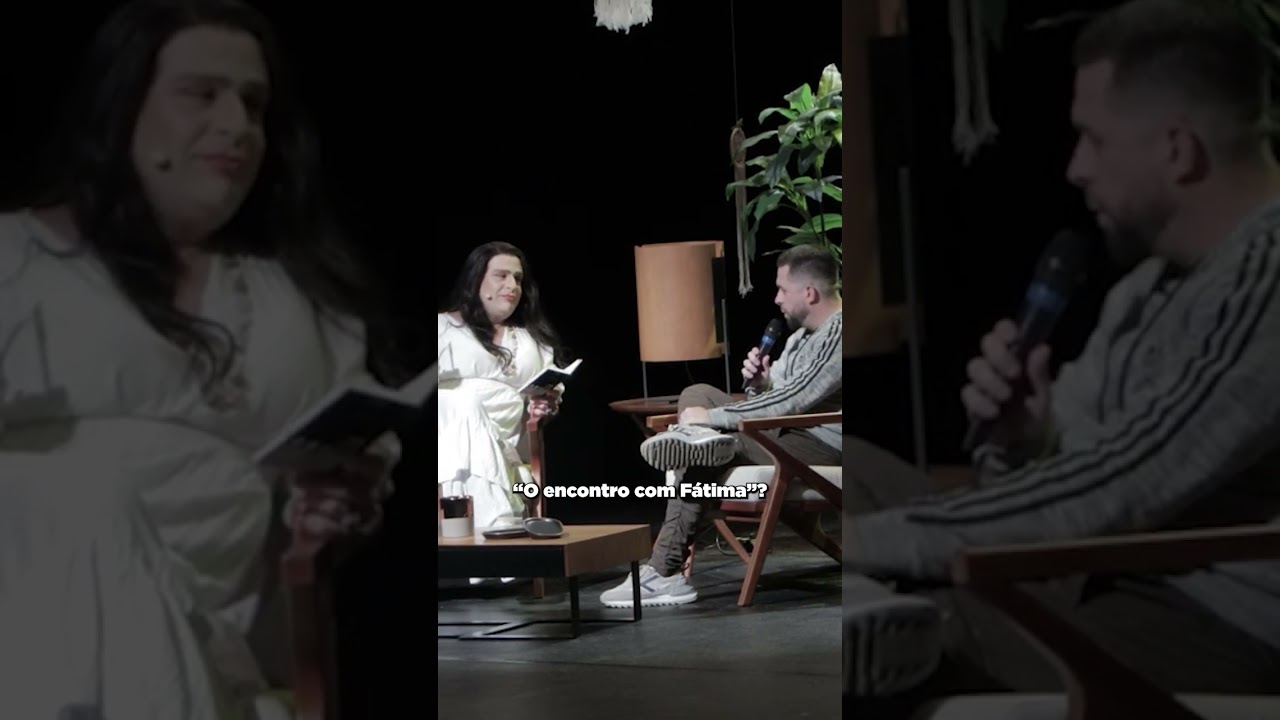 Opiniões polêmicas do @AchismosTV