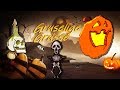 Happy HALLOWEEN HALLOWEEN GREETING