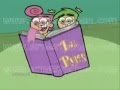 The Fairly OddParents Kraft Macaroni And Cheese 2004