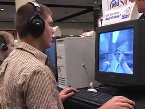 CPL Summer 2003 Day 3b