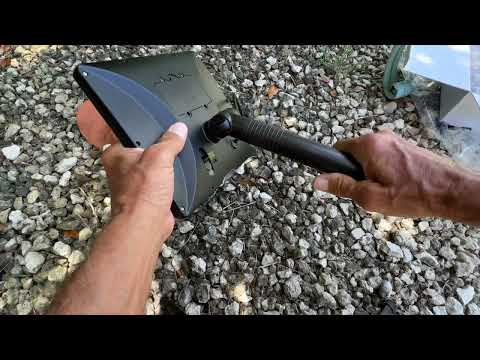 How to use the Sunforce Solar String Lights