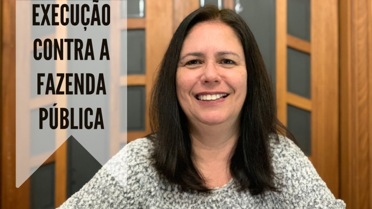 Execução contra a Fazenda Pública