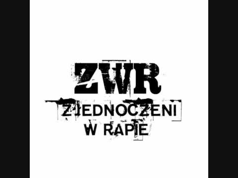 ZWR - Melanż (Feat. Eljot)(Prod. Mardok)