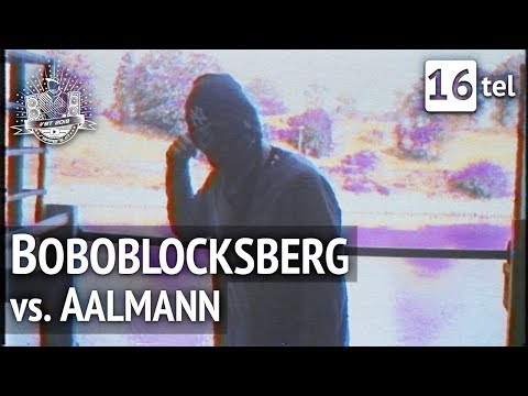 Video thumbnail for Vs. Aalmann [VBT 2018 - HR 16tel-Finale]