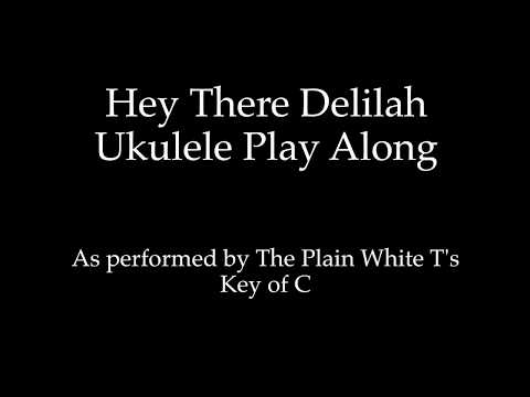 download lagu mp3 mp4 Hey There Delilah Ukulele Chords, download lagu Hey There Delilah Ukulele Chords gratis, unduh video klip Hey There Delilah Ukulele Chords