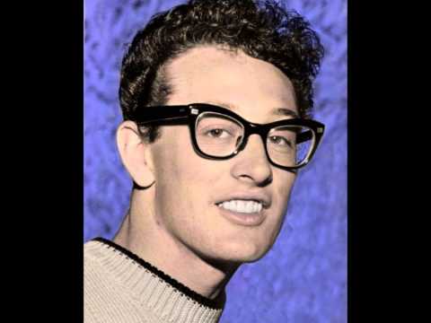 Buddy Holly - Dearest (Ummm oh yeah)