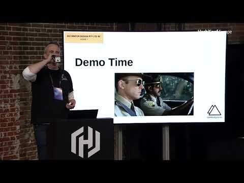 Smooth Operator: Vault & the Kubernetes Operator Framework