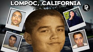 Murdered Two Weeks After Being Initiated Into the Hood