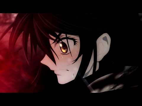 [AMV] Tales of Berseria/Velvet Crowe - The Vengeful One