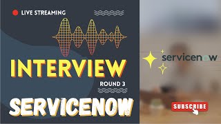 ServiceNow | SELECTED 🎉 |  Round-3 | Front end developer interview experience | #javascriptinterview