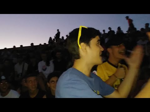 DH & CS vs KBEZA & LOLO [ BATALLÓN ] - Cuartos - ( ANFI BATTLE )