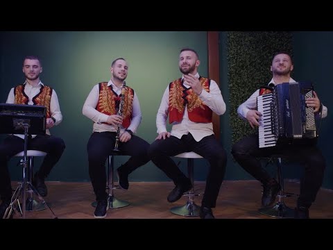 Kreshtat e Kosoves - Arshik Miftari & V2 ( 2025 )