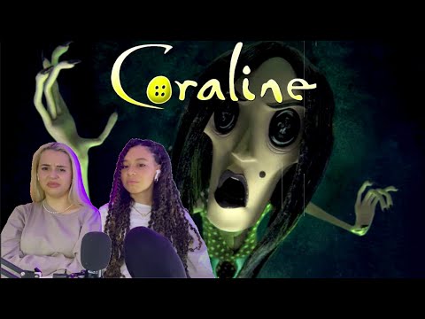 Not Coraline *Movie Commentary*