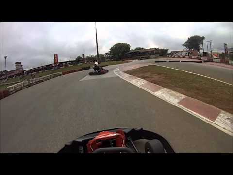 KGV Endurance 6 horas