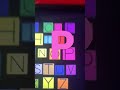 Letter P Song