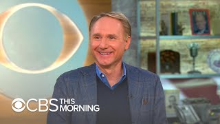 Dan Brown teaches how to write thrillers in new MasterClass video