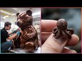 Crazy Chocolate Creations That Are At Another Level