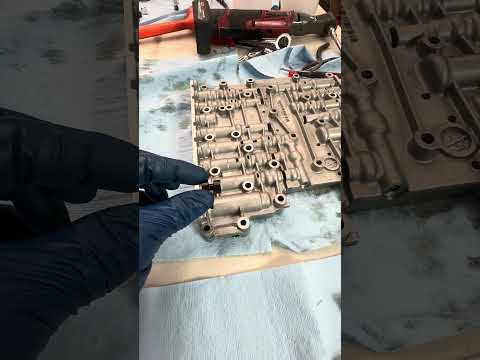 🤨 Sonnax Zip Kit for transmissions?