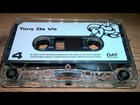 Tony De Vit Passion 1996