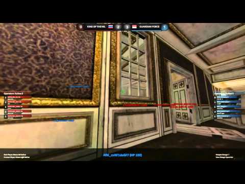 GF7 IND vs KOTH MG TH, PBIC 2014 3 rd place