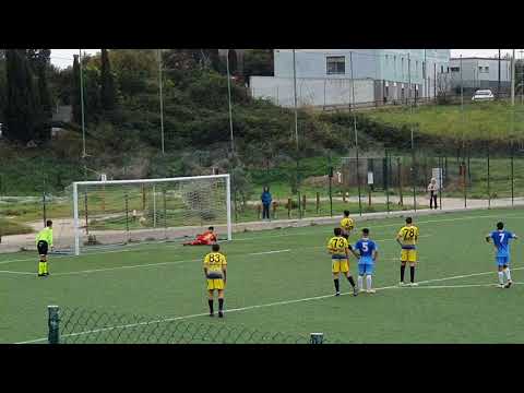 Sardegna - Giovanissimi Regionali U15 Fascia A1 B G5 - Sassari Calcio Latte Dolce vs San Paolo...