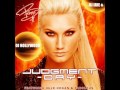 Brooke Hogan - Finish Line (Live)