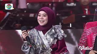Download lagu Lesti Mau Duet Dengan Hari (Jambi) Izin Ke Billarnya  Mama Kerja Dulu Ya   ! Sudah Mama Papa Nih mp3