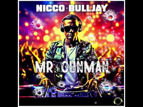 TRAILER: Nicco x Bulljay - Mr Gunman