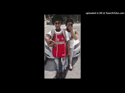 {ZY:RP} [IC] Swervo Balla x Mikey Gzz - You Better Not Run