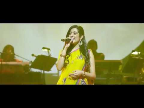 Jonita Gandhi- Chinna Chinna Asai / Dil Hai Chotasa