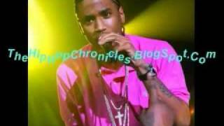 Trey Songz &quot;Show Me Love&quot; (new song 2009)